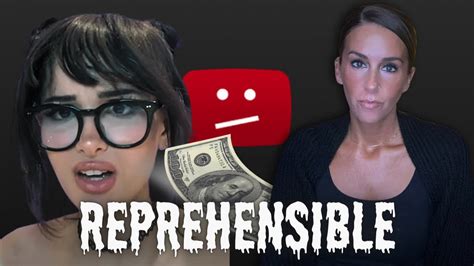 sssniperwolf demonitized|dexerto ssniperwolf.